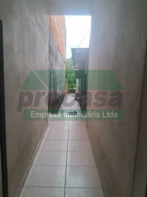 Foto 4 de Casa com 4 quartos à venda, 245m2 em Manaus - AM