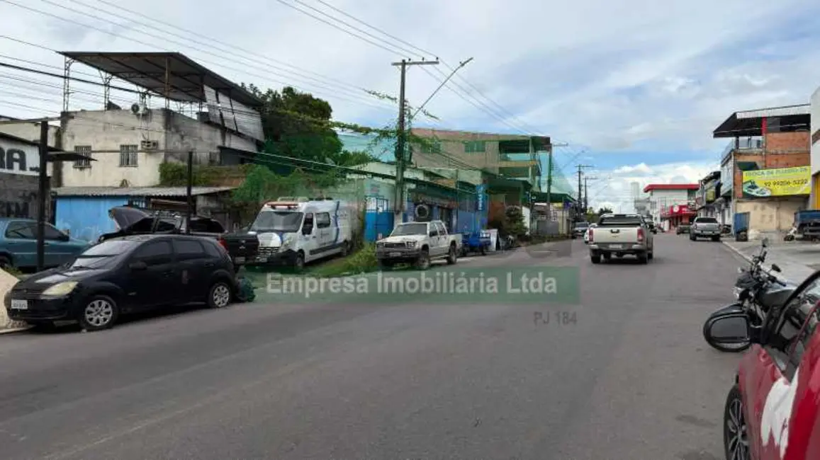 Foto 4 de Apartamento à venda, 320m2 em Manaus - AM
