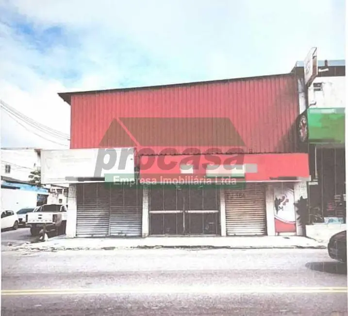 Foto 4 de Prédio Inteiro à venda, 349m2 em Manaus - AM