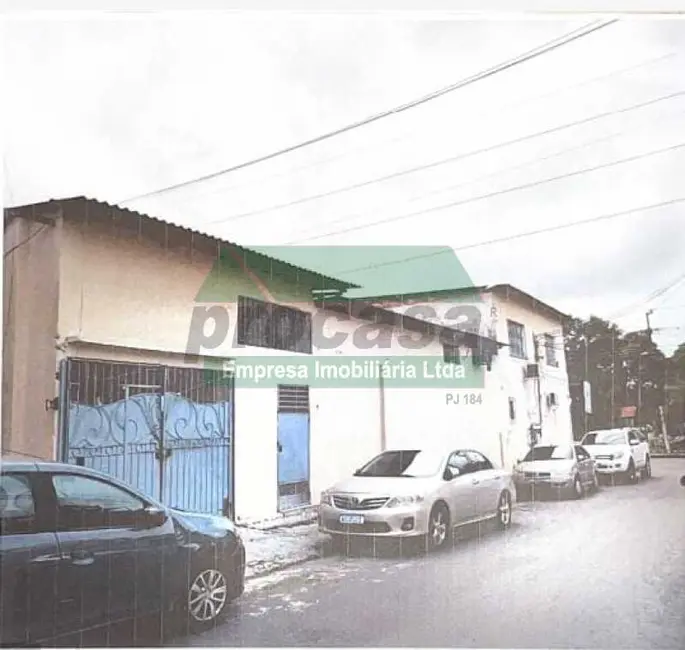 Foto 3 de Prédio Inteiro à venda, 349m2 em Manaus - AM