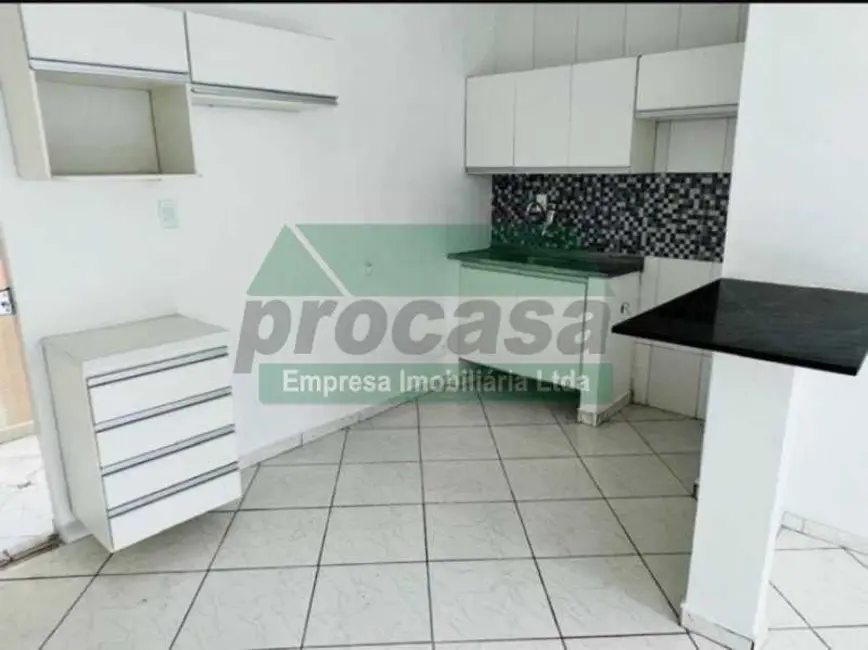 Foto 3 de Apartamento com 2 quartos para alugar, 60m2 em Manaus - AM