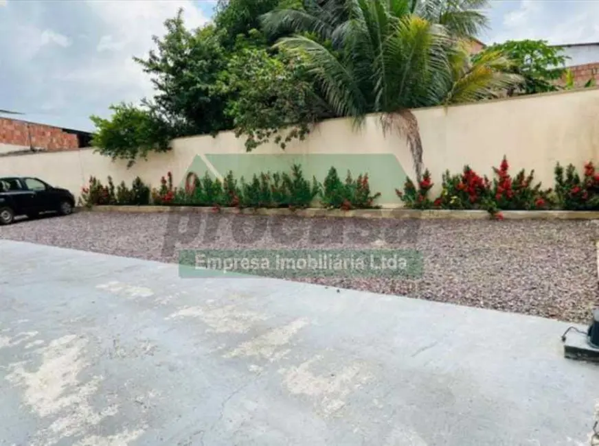 Foto 5 de Apartamento com 2 quartos para alugar, 60m2 em Manaus - AM