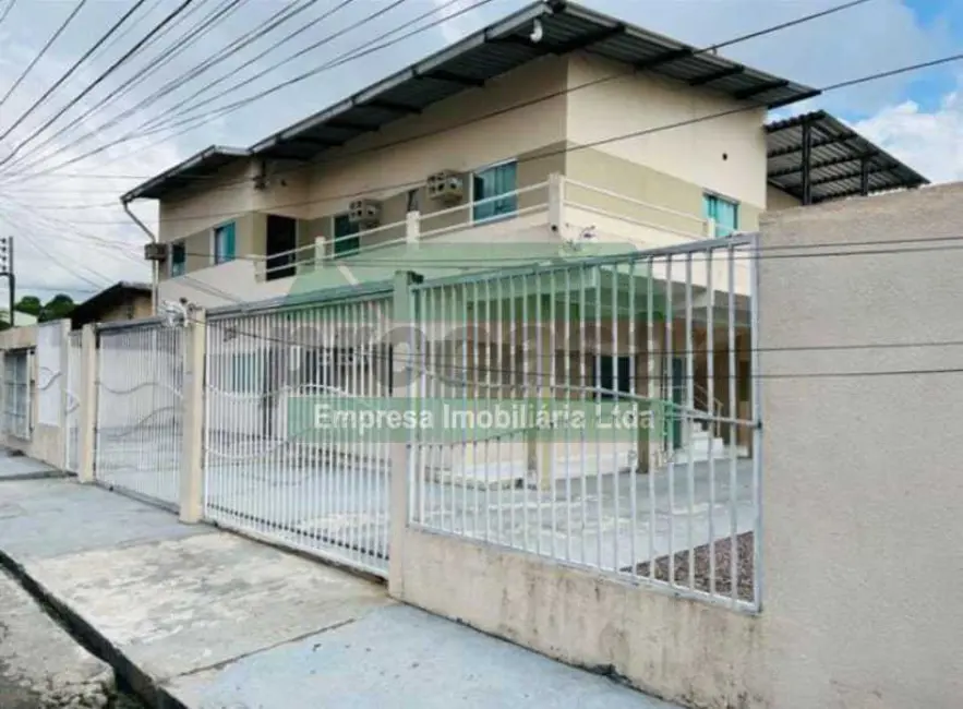 Foto 1 de Apartamento com 2 quartos para alugar, 60m2 em Manaus - AM
