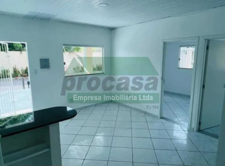 Foto 2 de Apartamento com 2 quartos para alugar, 60m2 em Manaus - AM
