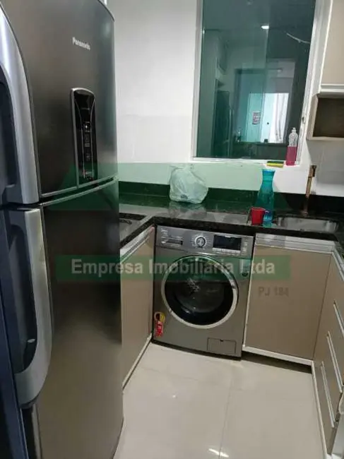 Foto 8 de Apartamento com 2 quartos para alugar, 48m2 em Manaus - AM