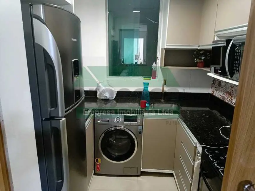 Foto 6 de Apartamento com 2 quartos para alugar, 48m2 em Manaus - AM