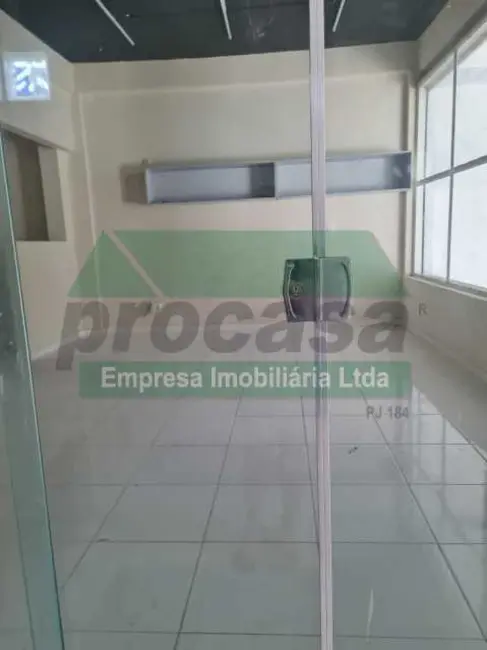 Foto 2 de Sala Comercial para alugar, 120m2 em Manaus - AM