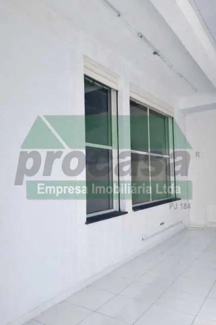 Foto 6 de Sala Comercial para alugar, 120m2 em Manaus - AM