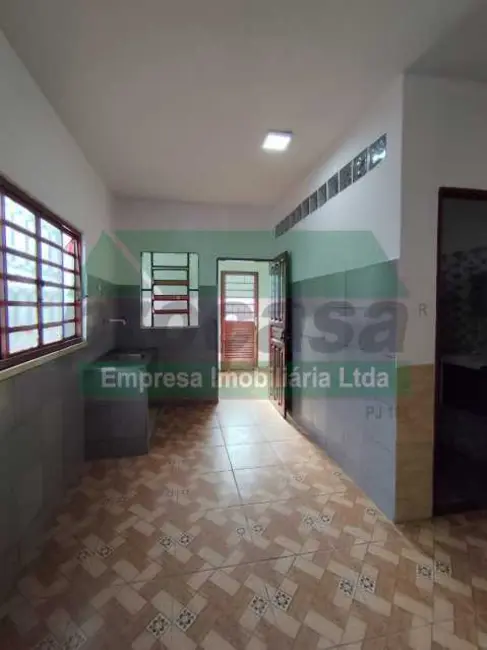 Foto 5 de Casa com 3 quartos para alugar, 155m2 em Manaus - AM