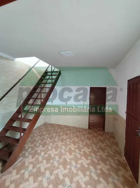Foto 4 de Casa com 3 quartos para alugar, 155m2 em Manaus - AM