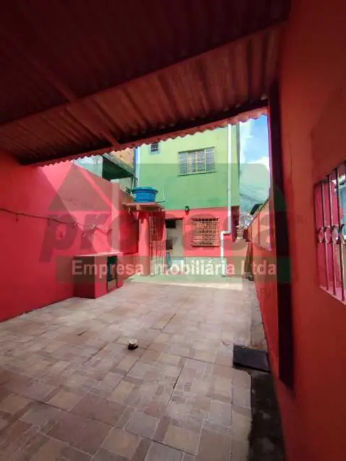 Foto 7 de Casa com 3 quartos para alugar, 155m2 em Manaus - AM