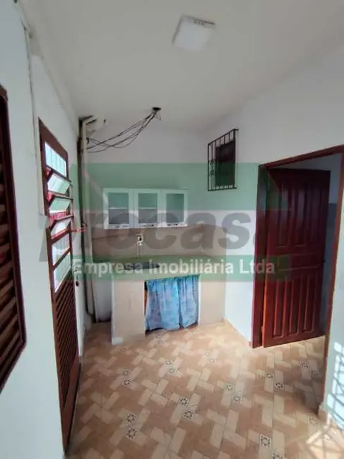 Foto 6 de Casa com 3 quartos para alugar, 155m2 em Manaus - AM