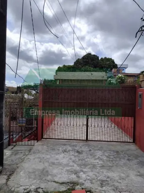 Foto 2 de Casa com 3 quartos para alugar, 155m2 em Manaus - AM