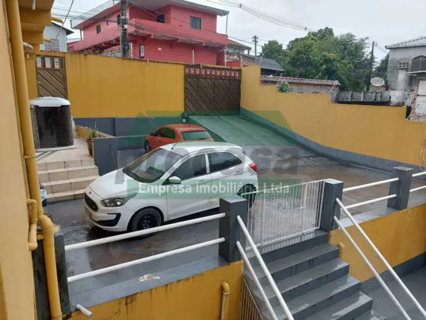 Casa com 5 quartos à venda, 540m2 em Manaus - AM - imagem 1 Foto 1 de Casa com 5 quartos à venda, 540m2 em Manaus - AM