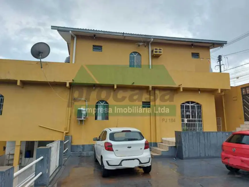 Casa com 5 quartos à venda, 540m2 em Manaus - AM - imagem 4 Foto 4 de Casa com 5 quartos à venda, 540m2 em Manaus - AM