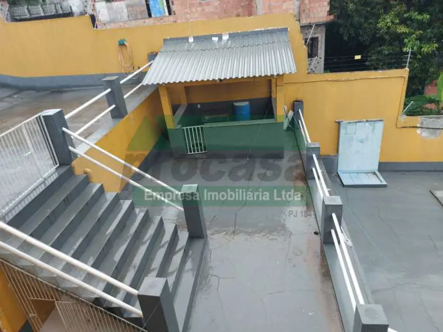 Casa com 5 quartos à venda, 540m2 em Manaus - AM - imagem 3 Foto 3 de Casa com 5 quartos à venda, 540m2 em Manaus - AM
