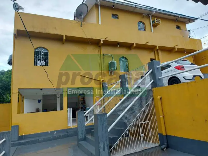 Casa com 5 quartos à venda, 540m2 em Manaus - AM - imagem 7 Foto 7 de Casa com 5 quartos à venda, 540m2 em Manaus - AM