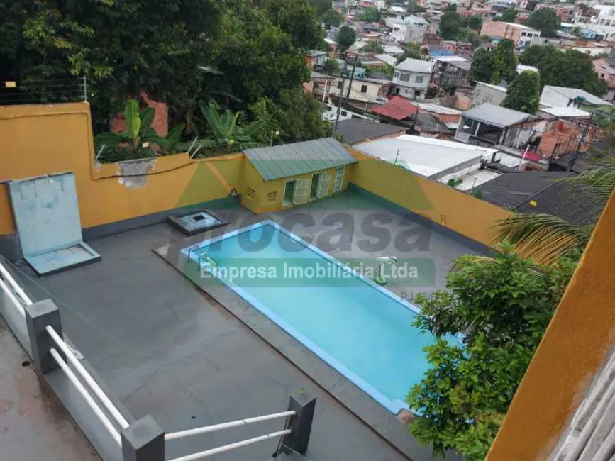 Casa com 5 quartos à venda, 540m2 em Manaus - AM - imagem 2 Foto 2 de Casa com 5 quartos à venda, 540m2 em Manaus - AM