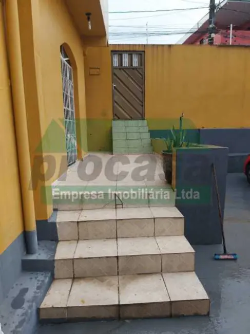 Casa com 5 quartos à venda, 540m2 em Manaus - AM - imagem 8 Foto 8 de Casa com 5 quartos à venda, 540m2 em Manaus - AM