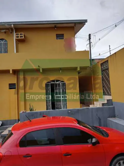 Casa com 5 quartos à venda, 540m2 em Manaus - AM - imagem 5 Foto 5 de Casa com 5 quartos à venda, 540m2 em Manaus - AM