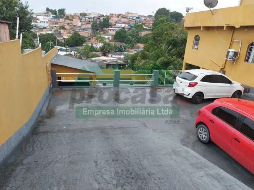 Casa com 5 quartos à venda, 540m2 em Manaus - AM - imagem 9 Foto 9 de Casa com 5 quartos à venda, 540m2 em Manaus - AM