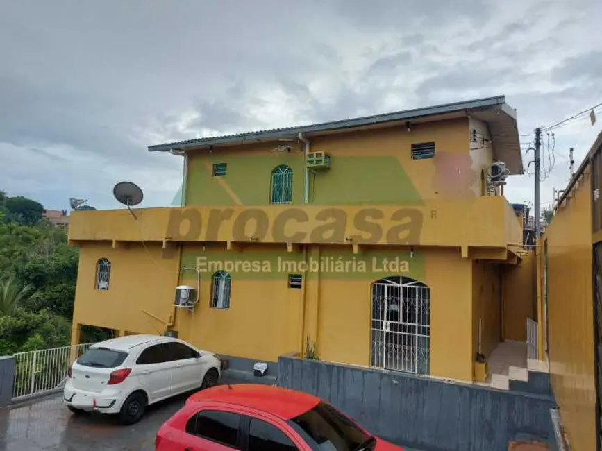 Casa com 5 quartos à venda, 540m2 em Manaus - AM - imagem 6 Foto 6 de Casa com 5 quartos à venda, 540m2 em Manaus - AM