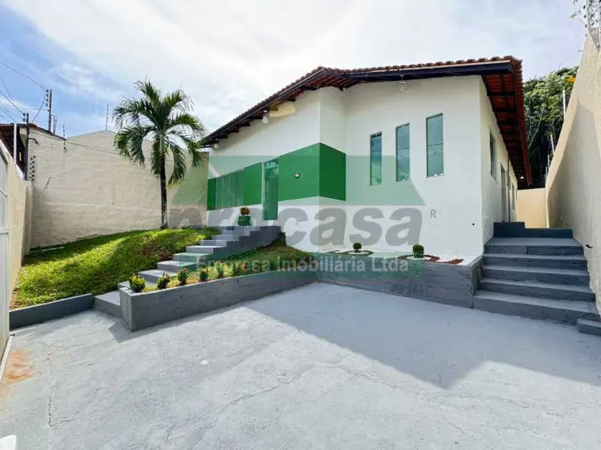 Casa com 3 quartos para alugar, 124m2 em Manaus - AM - imagem 3 Foto 3 de Casa com 3 quartos para alugar, 124m2 em Manaus - AM