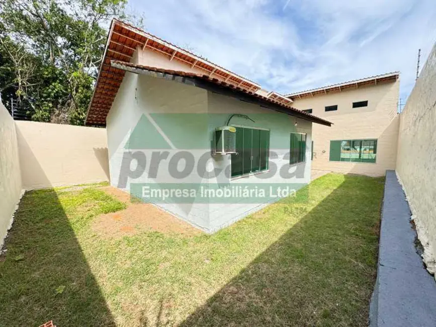 Casa com 3 quartos para alugar, 124m2 em Manaus - AM - imagem 6 Foto 6 de Casa com 3 quartos para alugar, 124m2 em Manaus - AM