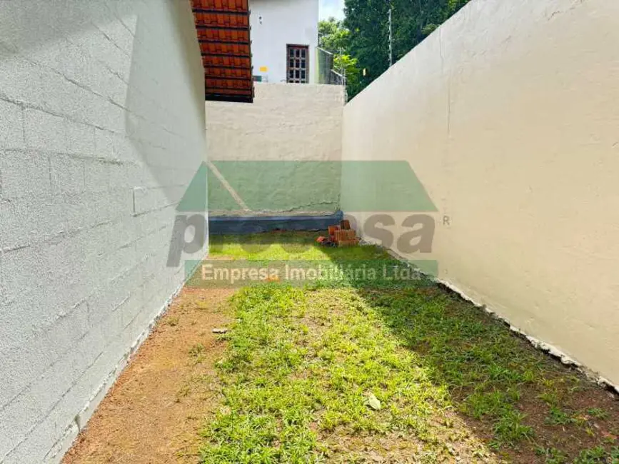 Casa com 3 quartos para alugar, 124m2 em Manaus - AM - imagem 5 Foto 5 de Casa com 3 quartos para alugar, 124m2 em Manaus - AM