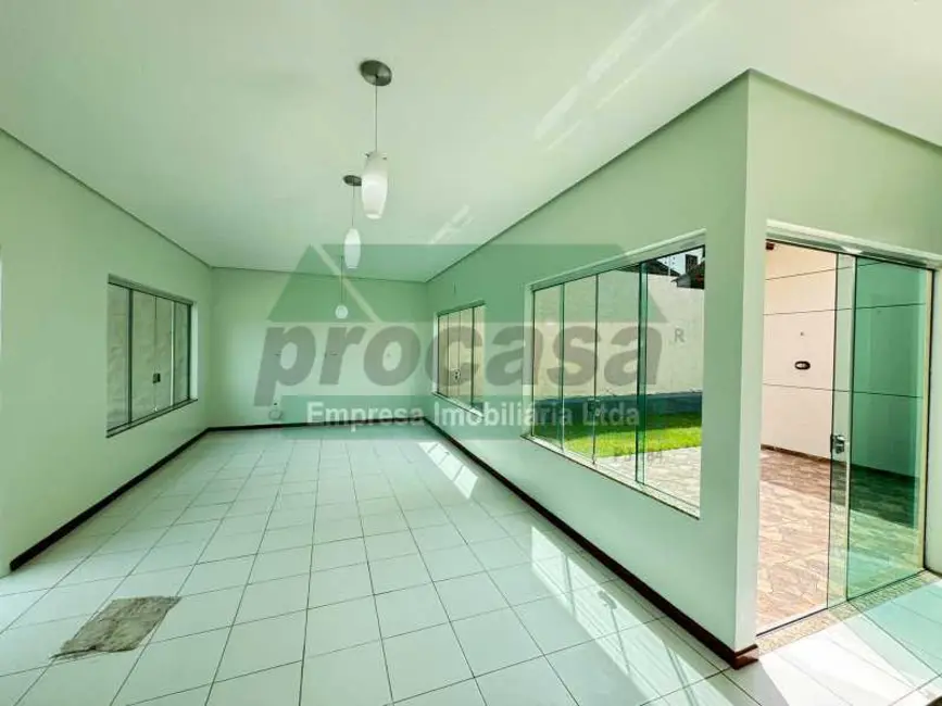 Casa com 3 quartos para alugar, 124m2 em Manaus - AM - imagem 9 Foto 9 de Casa com 3 quartos para alugar, 124m2 em Manaus - AM