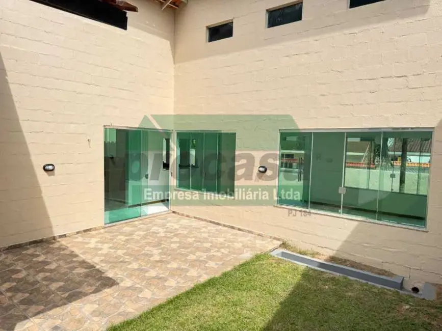 Casa com 3 quartos para alugar, 124m2 em Manaus - AM - imagem 7 Foto 7 de Casa com 3 quartos para alugar, 124m2 em Manaus - AM