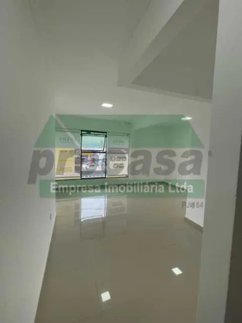 Foto 3 de Sala Comercial para alugar, 25m2 em Manaus - AM