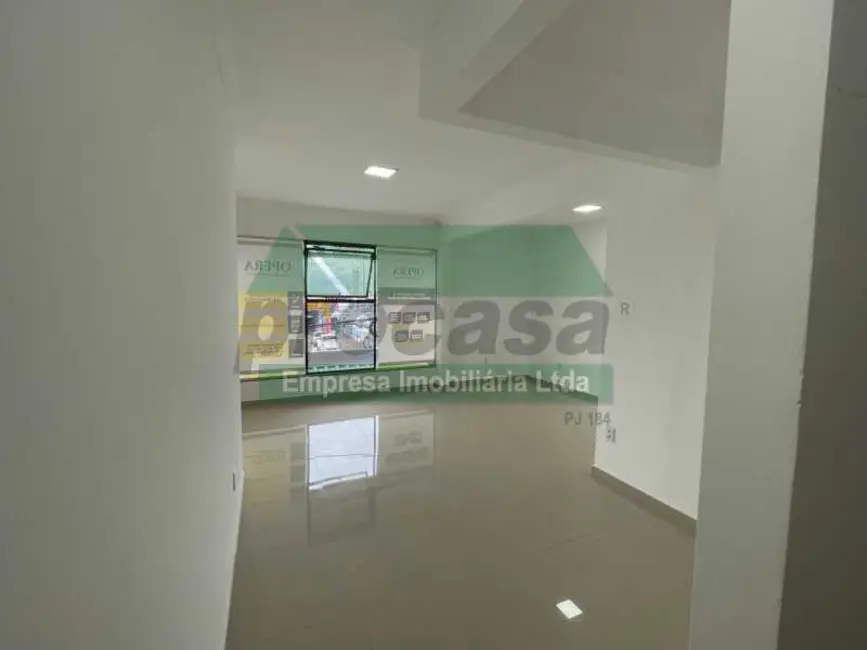 Foto 2 de Sala Comercial para alugar, 25m2 em Manaus - AM