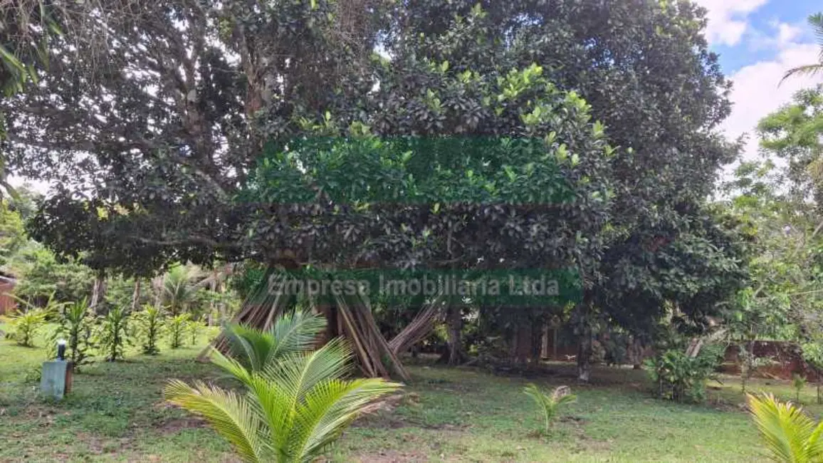 Foto 5 de Chácara com 4 quartos à venda, 3754m2 em Manaus - AM