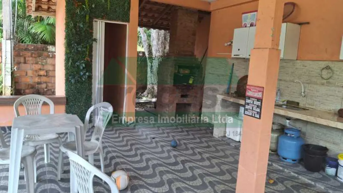 Foto 2 de Chácara com 4 quartos à venda, 3754m2 em Manaus - AM