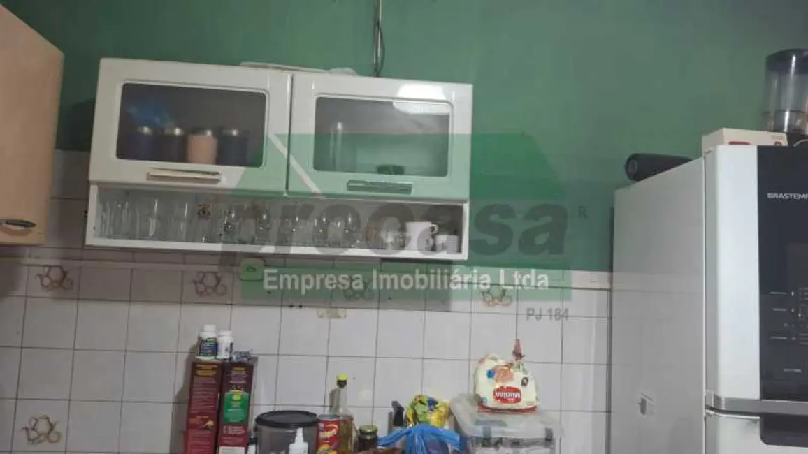 Foto 6 de Chácara com 4 quartos à venda, 3754m2 em Manaus - AM