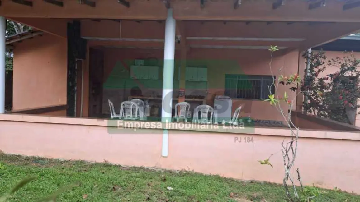 Foto 4 de Chácara com 4 quartos à venda, 3754m2 em Manaus - AM