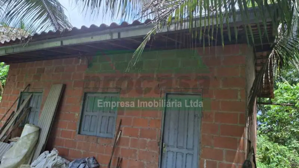 Foto 3 de Chácara com 4 quartos à venda, 3754m2 em Manaus - AM