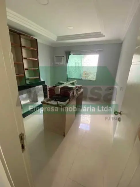 Foto 4 de Sala Comercial para alugar, 392m2 em Manaus - AM