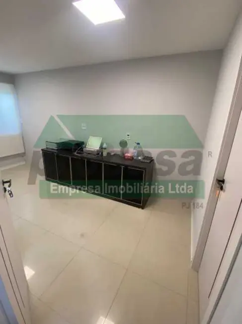 Foto 5 de Sala Comercial para alugar, 392m2 em Manaus - AM