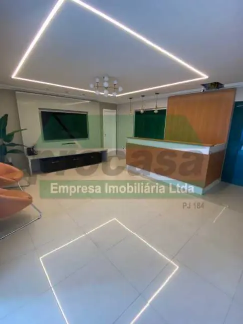 Foto 1 de Sala Comercial para alugar, 392m2 em Manaus - AM