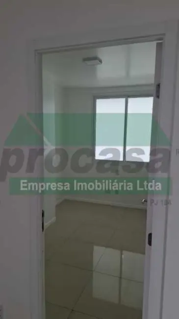 Foto 8 de Apartamento com 3 quartos para alugar, 72m2 em Manaus - AM