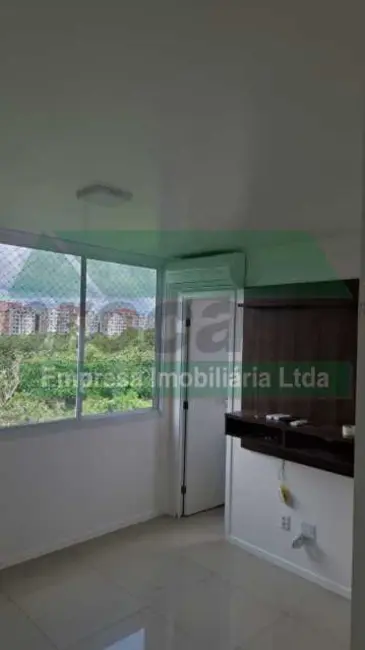 Foto 1 de Apartamento com 3 quartos para alugar, 72m2 em Manaus - AM