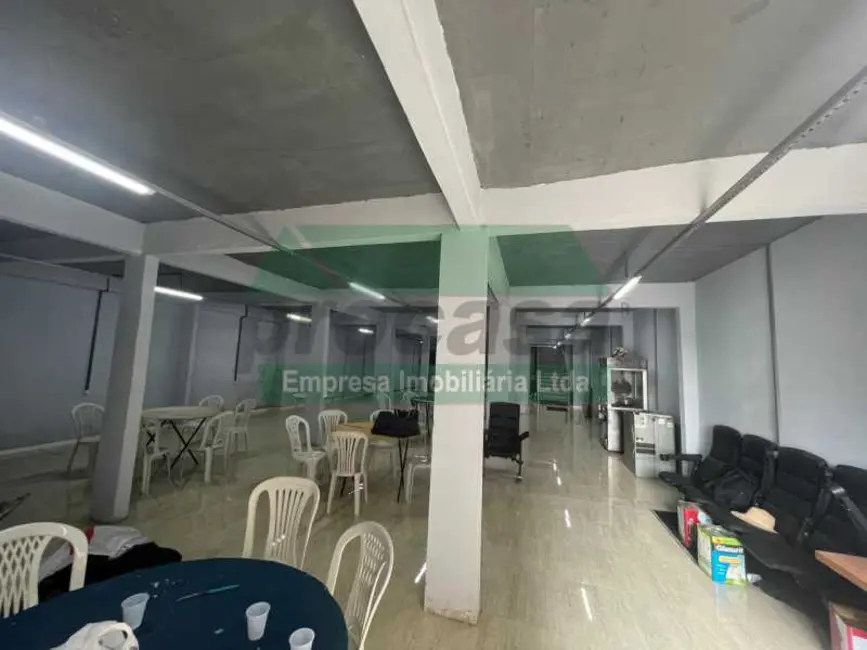 Foto 1 de Loja para alugar, 860m2 em Manaus - AM