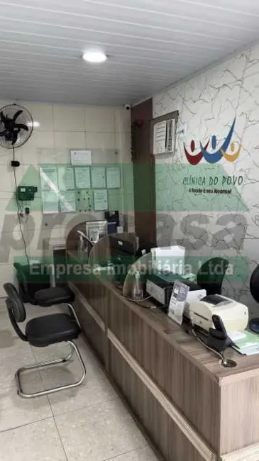 Foto 2 de Prédio Inteiro para alugar, 200m2 em Manaus - AM