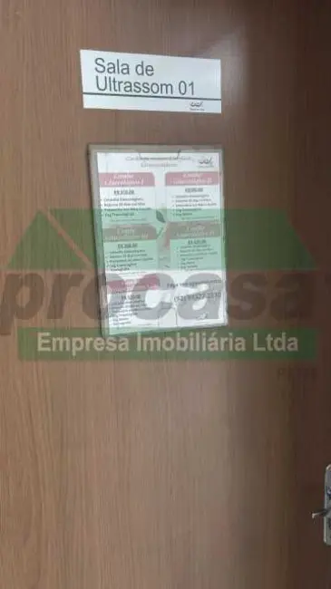 Foto 9 de Prédio Inteiro para alugar, 200m2 em Manaus - AM