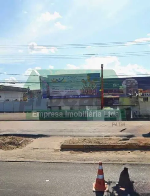 Foto 1 de Prédio Inteiro para alugar, 200m2 em Manaus - AM