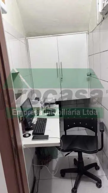 Foto 8 de Prédio Inteiro para alugar, 200m2 em Manaus - AM