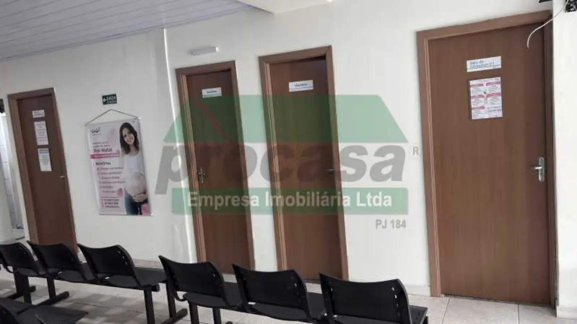 Foto 4 de Prédio Inteiro para alugar, 200m2 em Manaus - AM
