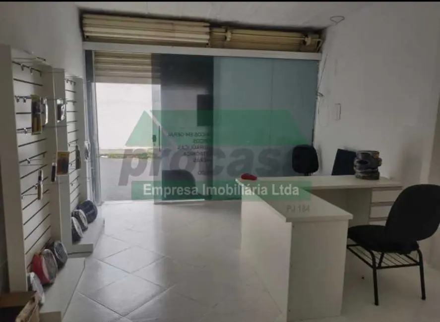 Foto 4 de Sala Comercial para alugar, 21m2 em Manaus - AM
